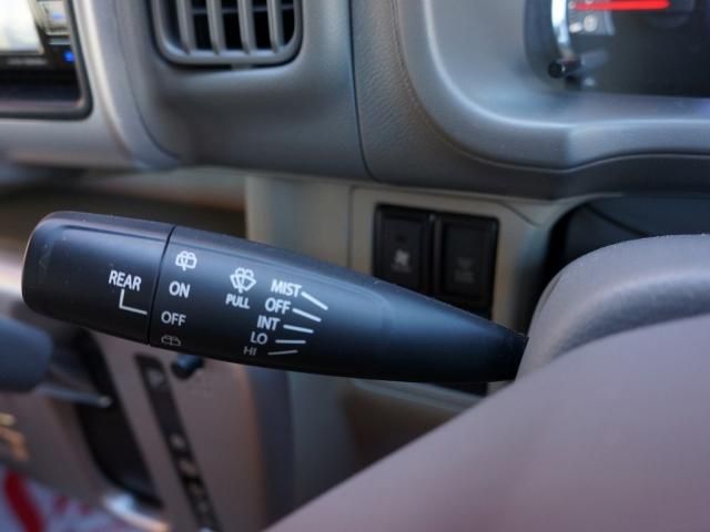 Suzuki EVERY WAGON 2021-05 190948-21