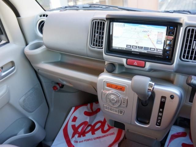 Suzuki EVERY WAGON 2021-05 190948-24