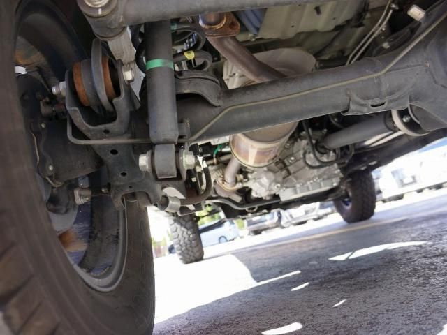 Suzuki EVERY WAGON 2021-05 190948-9