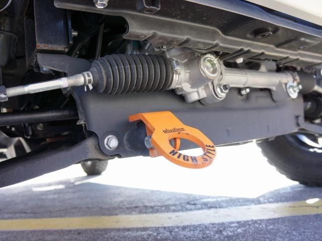Suzuki EVERY WAGON 2021-05 190948-16