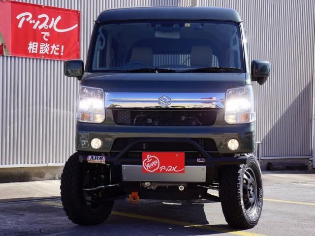 Suzuki EVERY WAGON 2021-05 190948-4