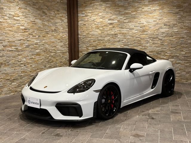 Porsche 718 Spyder 2021-01 190156-0