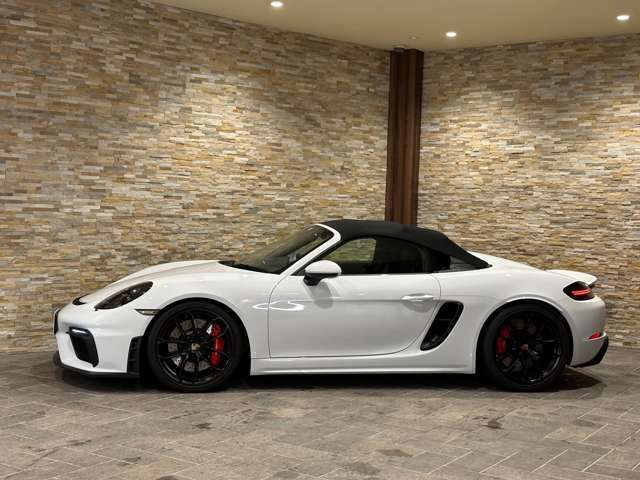 Porsche 718 Spyder 2021-01 190156-7