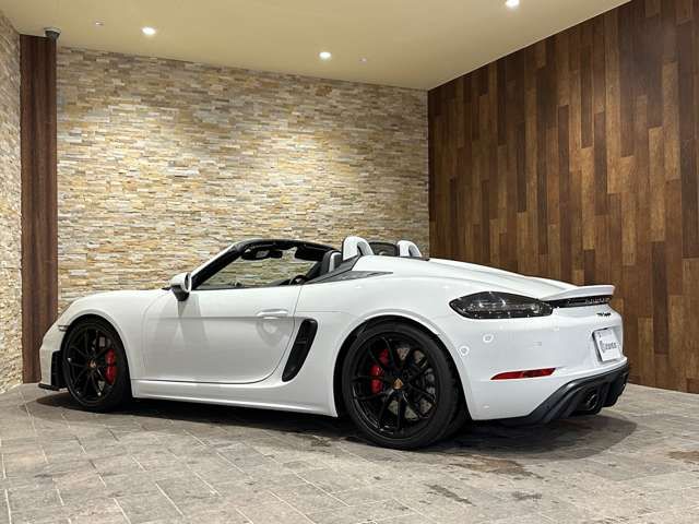 Porsche 718 Spyder 2021-01 190156-10