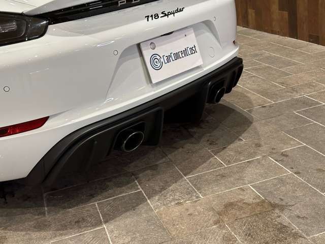 Porsche 718 Spyder 2021-01 190156-13