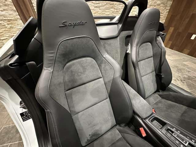 Porsche 718 Spyder 2021-01 190156-16