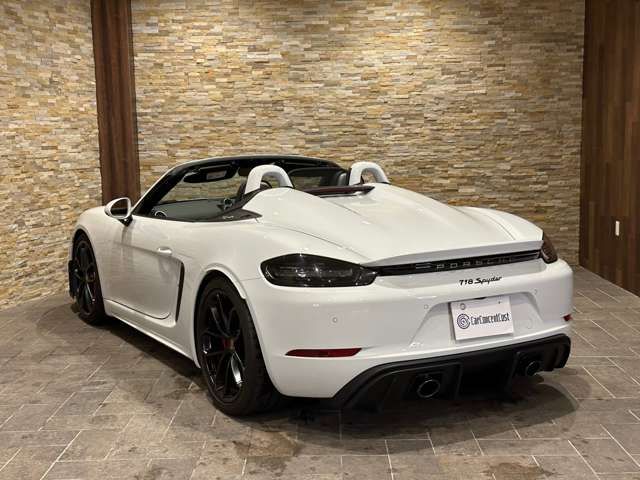 Porsche 718 Spyder 2021-01 190156-12
