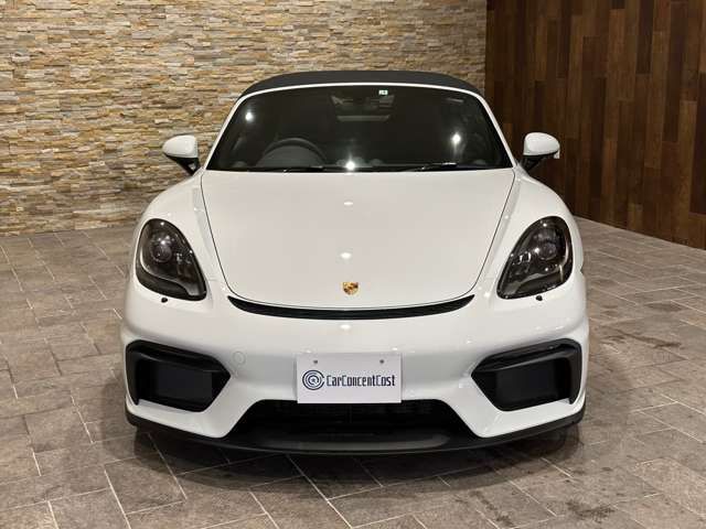 Porsche 718 Spyder 2021-01 190156-2