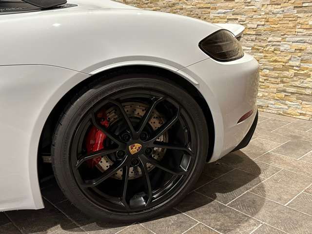 Porsche 718 Spyder 2021-01 190156-15