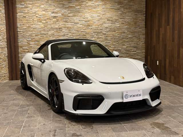 Porsche 718 Spyder 2021-01 190156-5