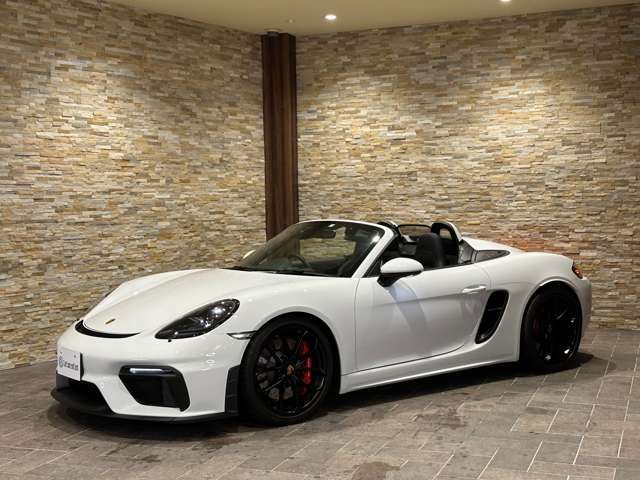 Porsche 718 Spyder 2021-01 190156-1