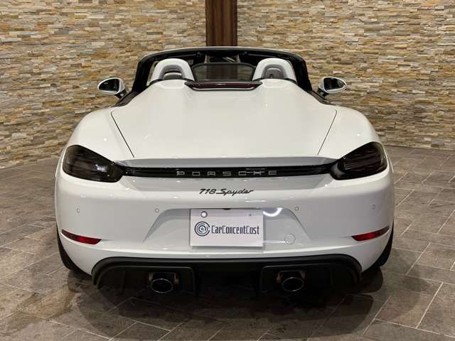 Porsche 718 Spyder 2021-01 190156-11