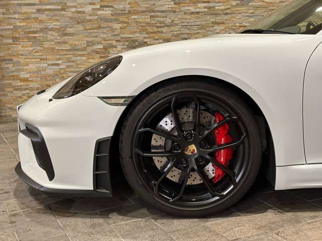Porsche 718 Spyder 2021-01 190156-14
