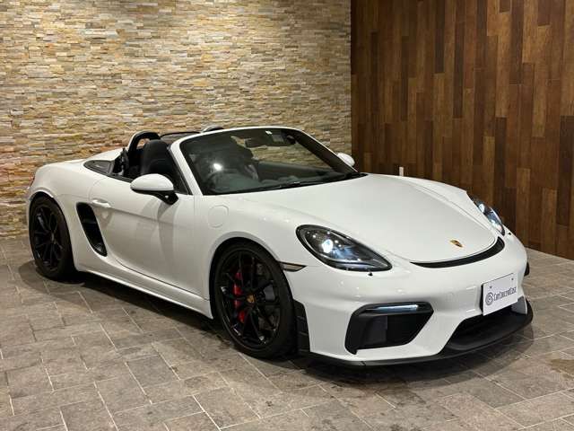 Porsche 718 Spyder 2021-01 190156-4