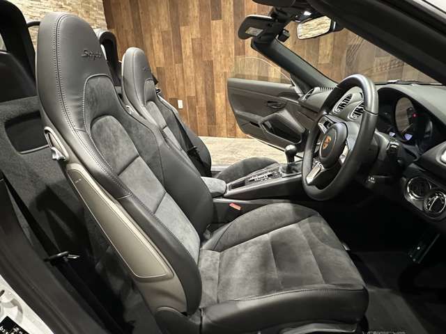 Porsche 718 Spyder 2021-01 190156-17