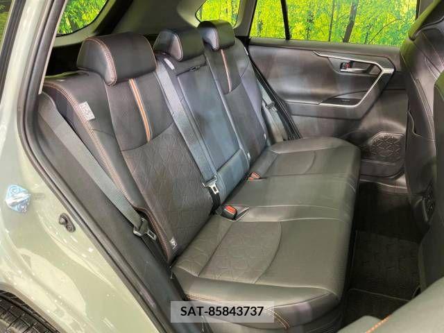 Toyota RAV4 2021-12 403028-9