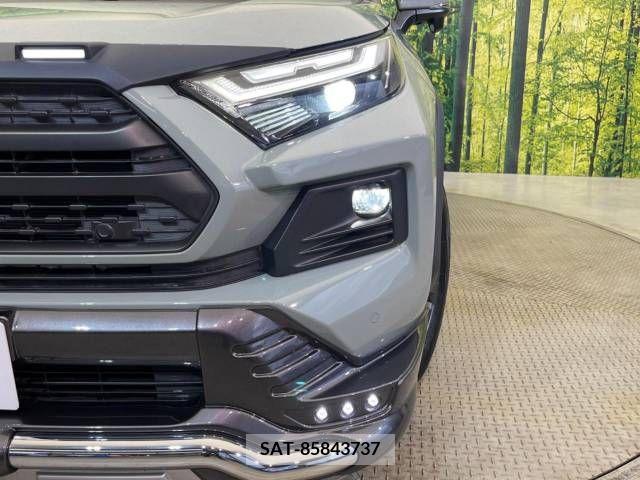 Toyota RAV4 2021-12 403028-12