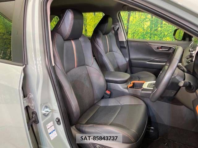 Toyota RAV4 2021-12 403028-8