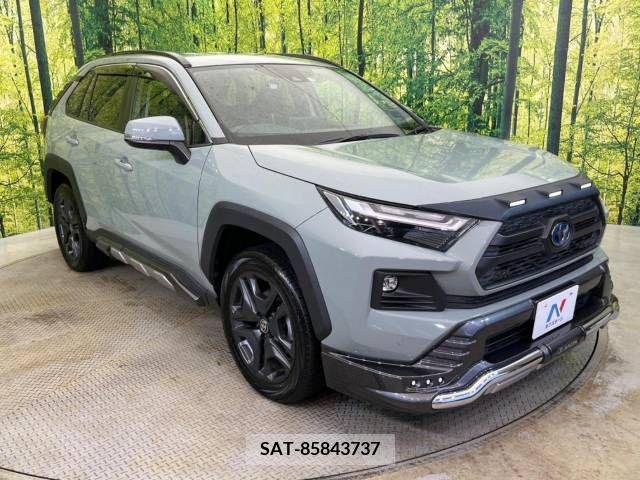 Toyota RAV4 2021-12 403028-16