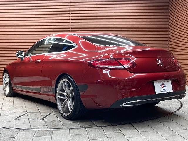 Mercedes Benz C-CLASS 2017-07 187892-13