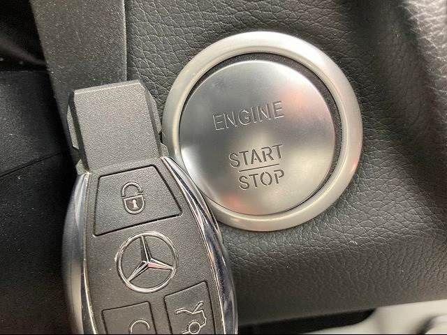 Mercedes Benz C-CLASS 2017-07 187892-6