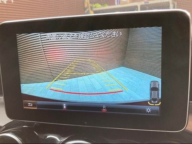 Mercedes Benz C-CLASS 2017-07 187892-2