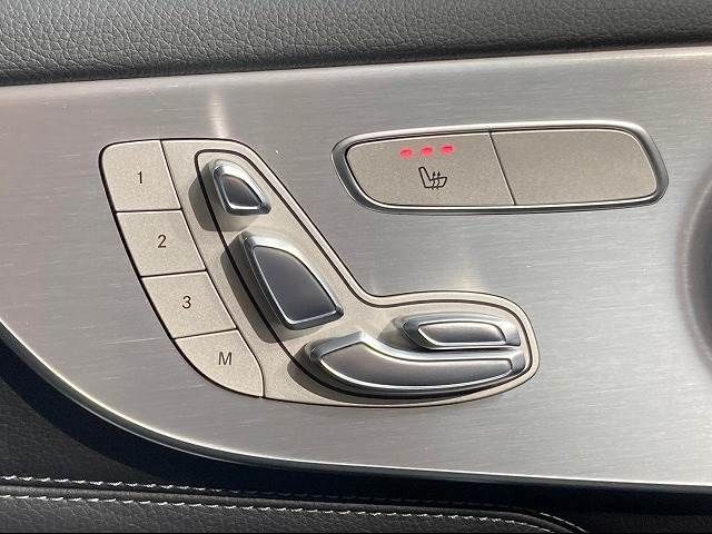 Mercedes Benz C-CLASS 2017-07 187892-5