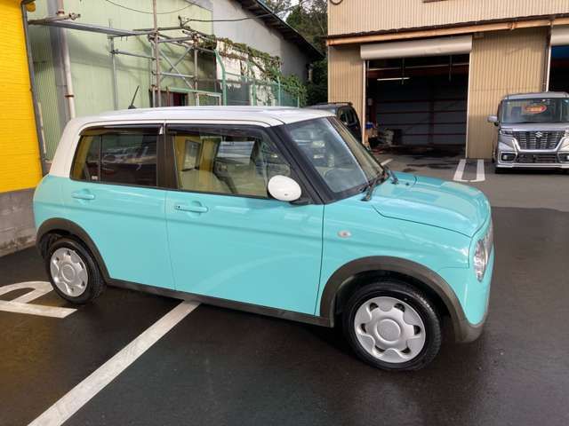 Suzuki LAPIN 2016-08 23053-5