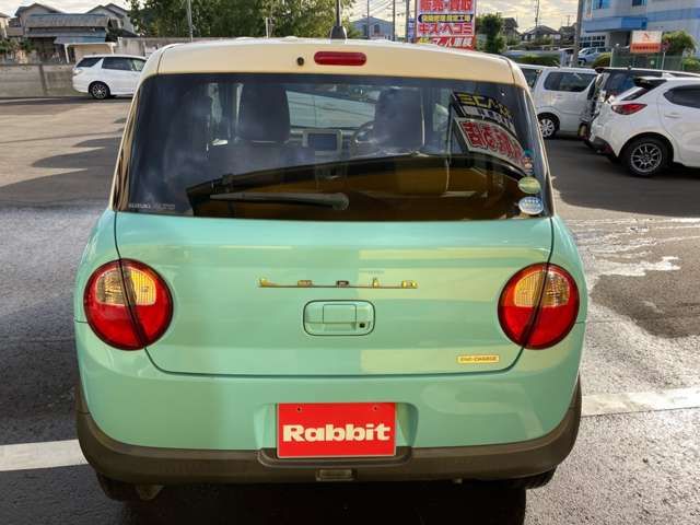 Suzuki LAPIN 2016-08 23053-8