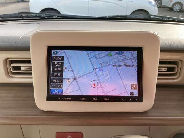 Suzuki LAPIN 2016-08 23053-15