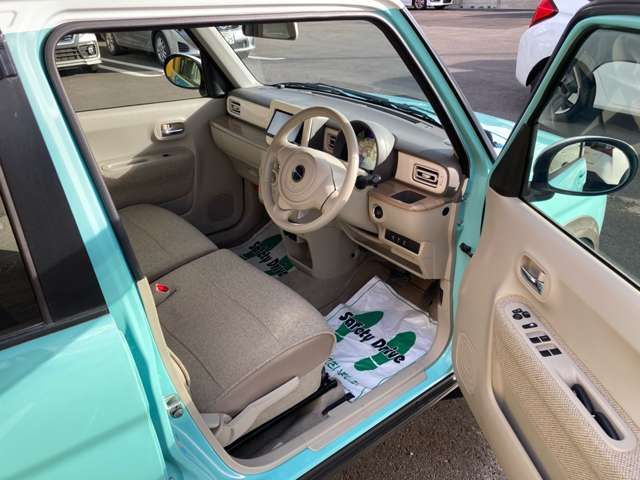 Suzuki LAPIN 2016-08 23053-1