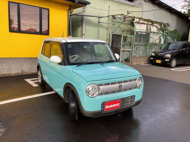Suzuki LAPIN 2016-08 23053-4