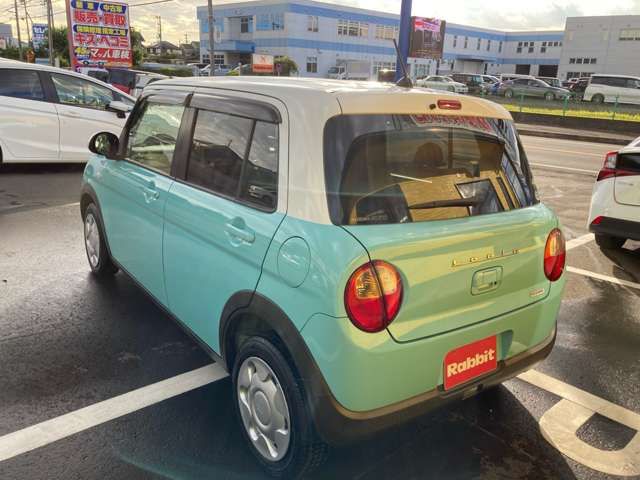 Suzuki LAPIN 2016-08 23053-7