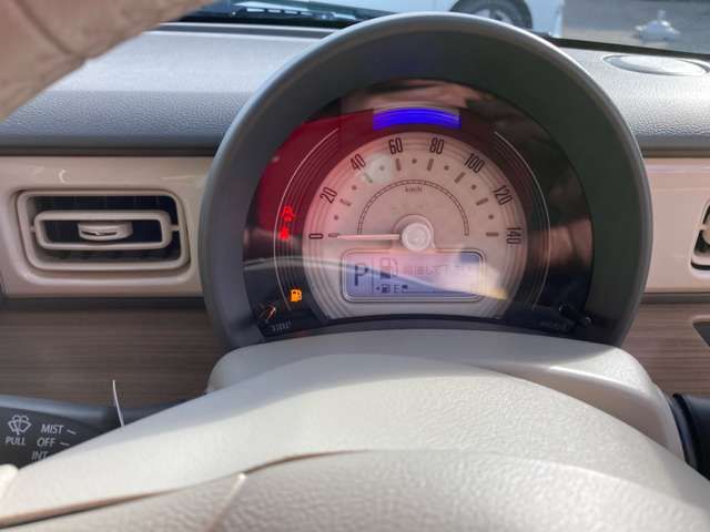 Suzuki LAPIN 2016-08 23053-14