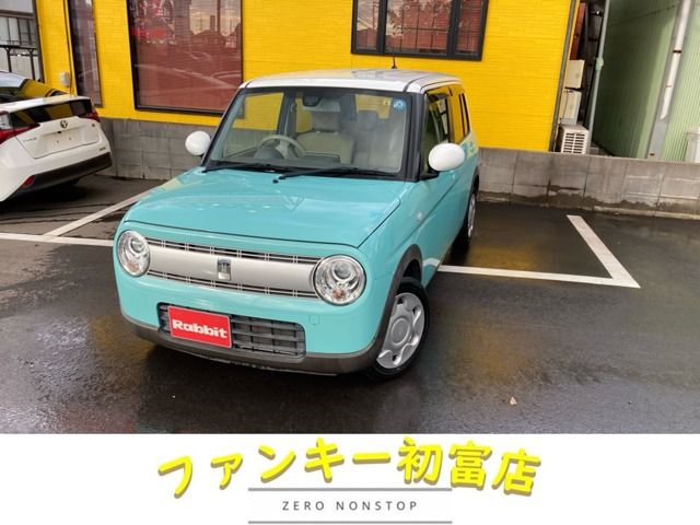 Suzuki LAPIN 2016-08 23053-0