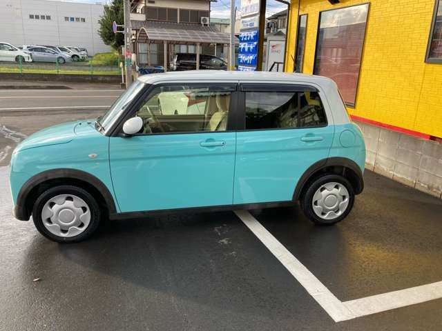 Suzuki LAPIN 2016-08 23053-6