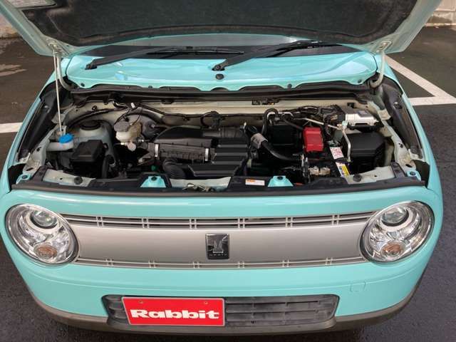 Suzuki LAPIN 2016-08 23053-9