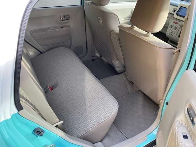 Suzuki LAPIN 2016-08 23053-12