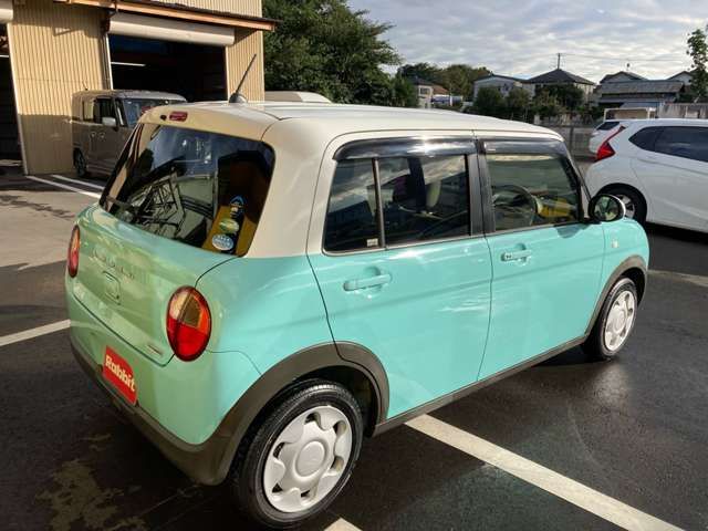 Suzuki LAPIN 2016-08 23053-2