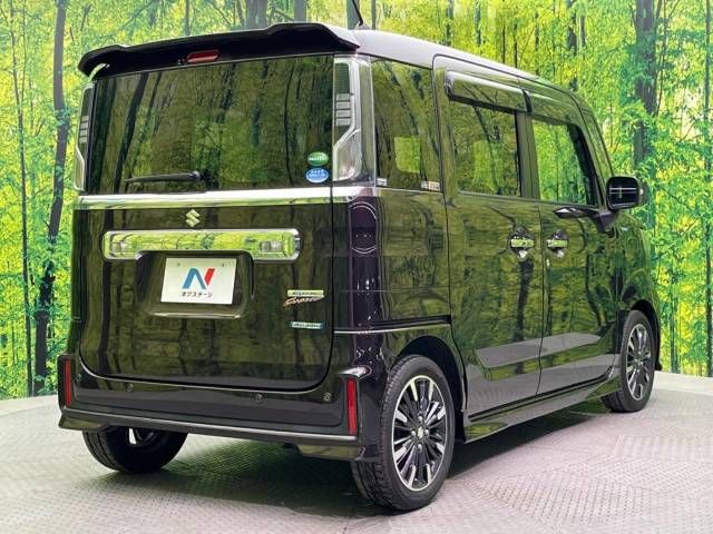 Suzuki SPACIA 2018-10 27573-17