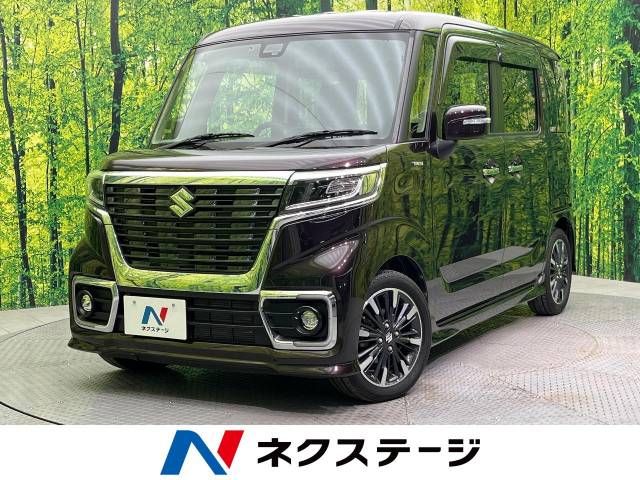 Suzuki SPACIA 2018-10 27573-0