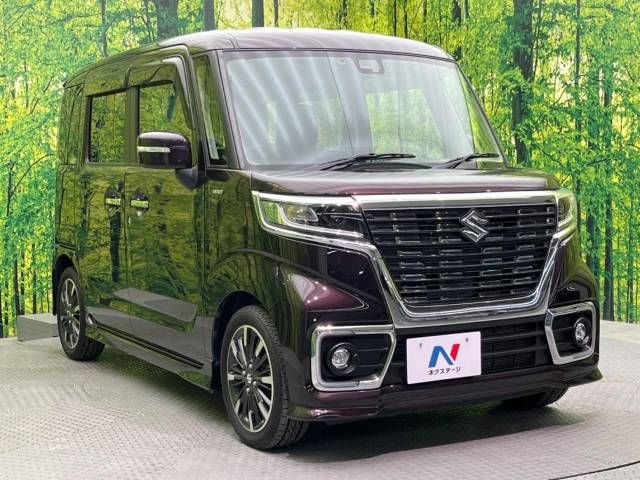 Suzuki SPACIA 2018-10 27573-16