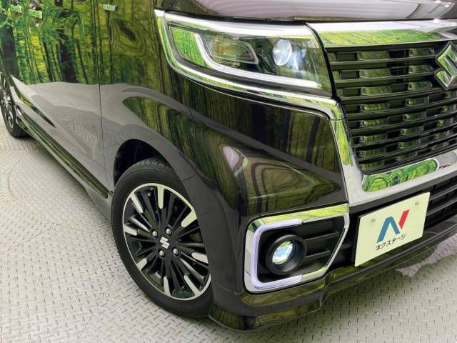 Suzuki SPACIA 2018-10 27573-8
