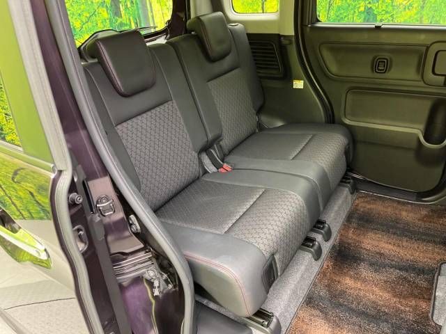 Suzuki SPACIA 2018-10 27573-11