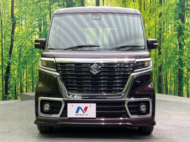 Suzuki SPACIA 2018-10 27573-14