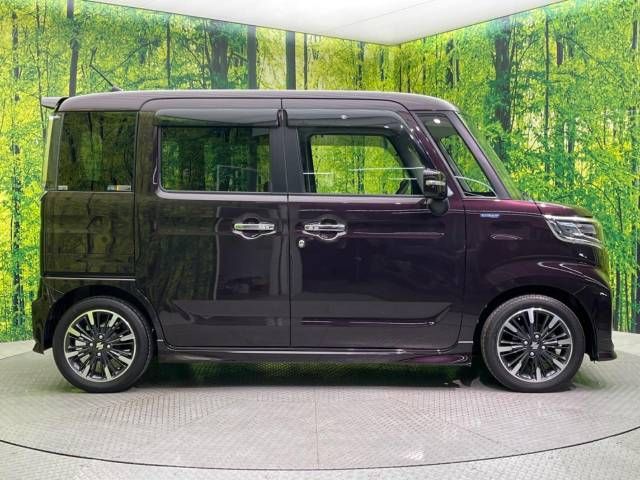 Suzuki SPACIA 2018-10 27573-19