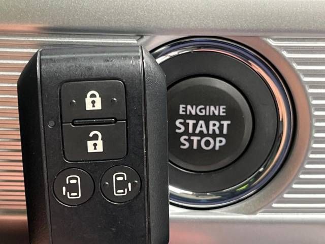 Suzuki SPACIA 2018-10 27573-6
