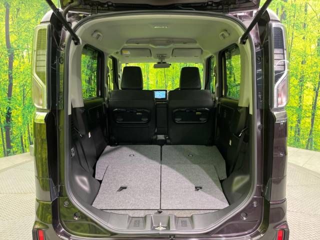 Suzuki SPACIA 2018-10 27573-13