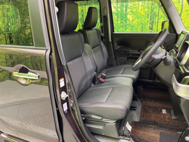 Suzuki SPACIA 2018-10 27573-10