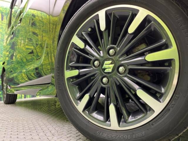 Suzuki SPACIA 2018-10 27573-9